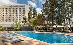 Golden Tulip El Mechtel